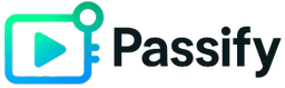 Passify Logo